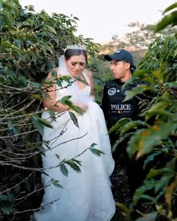 [COMPLETO] 0441H1030 S0083 Escapaba en moto para recuperar su regalo de bodas Estefany