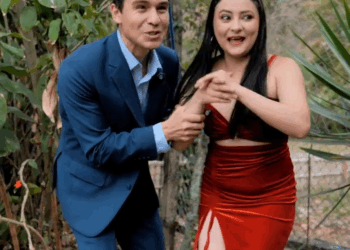 [COMPLETO] 0442H1030 S0083 Arruinó la boda de su hermana para quedarse con su esposo y la herencia Estefany