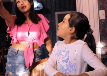 [COMPLETO] 0445H1030 S0083 Hijastra la lanzó al rio pero volvio aparecer en su casa Estefany