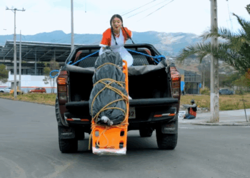 [COMPLETO] 0446H1030 S0083 Quiso envíar al más allá a su nuera para tener un nieto Estefany