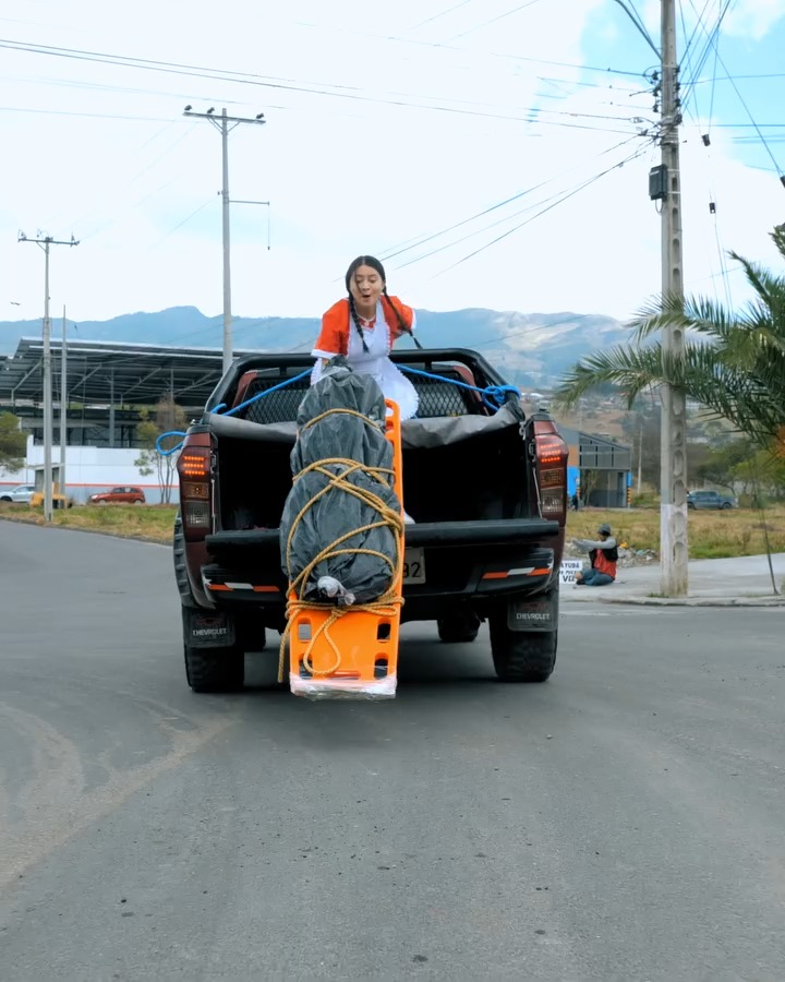 [COMPLETO] 0446H1030 S0083 Quiso envíar al más allá a su nuera para tener un nieto Estefany