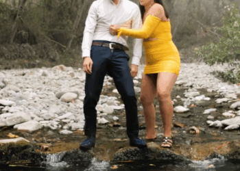 [COMPLETO] 0448H1030 S0083 Lanzó al río a su prometido por la ambición de su fortuna Estefany