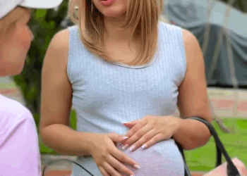 [COMPLETO] 0429H1114 S0020 Fingió estar embarazada para retener a su hombre