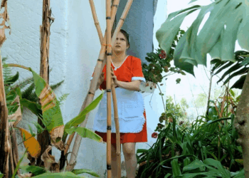 [COMPLETO] 0449H1030 S0083 Se iba a casar pero se enamora de la empleada Estefany