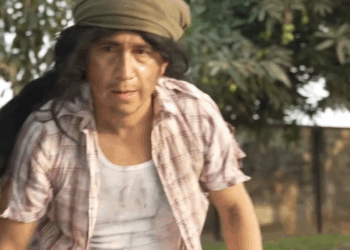 [COMPLETO] 0048H1114 S0085 Mete a un hombre en casa ajena y se lleva un gran susto Daniela Isabel