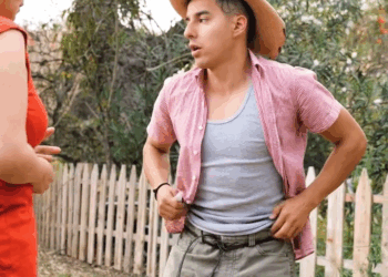 [COMPLETO] 0451H1030 S0083 Capataz le ve todo y se enamora de su patrona Estefany