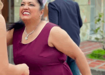 [COMPLETO] 0433H1114 S0020 Mi hermana no soportaba mi felicidad, y esto hizo para destruir mi boda