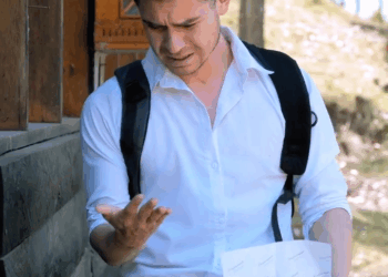 [COMPLETO] 0456H1030 S0083 Se iba a casar pero se dio cuenta que el amor de su vida era un mesero Estefany