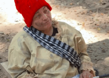 [COMPLETO] 0440H1114 S0020 Modelo mintió a su jefe y termino perdiendo a su familia Nicauris Javier