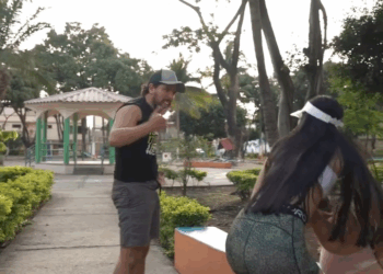 [COMPLETO] 0049H1114 S0085 Estas mujeres resultaron muy listas para desenmascarar a este tipo Daniela Isabel