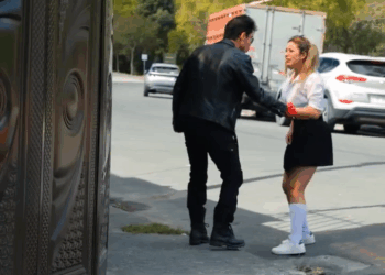 [COMPLETO] 0465H1030 S0083 Mujer aband0na a su bebé sin imaginar que con el tiempo se reencontraría Estefany