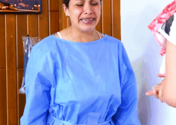 [COMPLETO] 0466H1030 S0083 Mujer quiere deshacerse de su yerno pero su nieta termina sufriendo las consecuencias Estefany