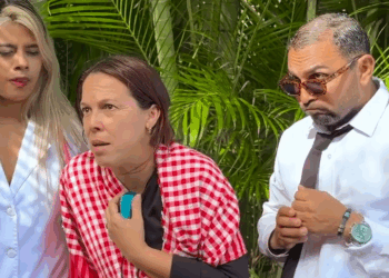 [COMPLETO] 0449H1114 S0020 Hijos se pelean por la herencia de su Madre y nada era como lo esperaban