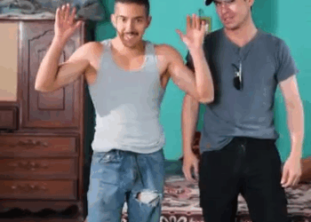 [COMPLETO] 0470H1030 S0083 Hombre trató de ayudar a una mujer que estaba en peligro, pero nunca pensó que terminaría así Estef