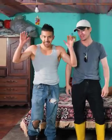 [COMPLETO] 0470H1030 S0083 Hombre trató de ayudar a una mujer que estaba en peligro, pero nunca pensó que terminaría así Estef