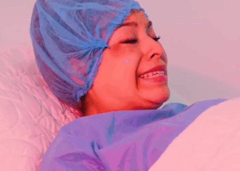 [COMPLETO] 0471H1030 S0083 Bebé entró a una concretera por descuido de su madre Estefany