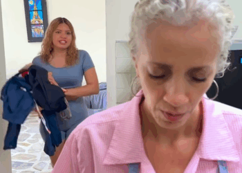 [COMPLETO] 0452H1114 S0020 Creía tenerlo todo por el dinero y su esposo le dio una lección