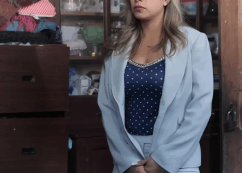 [COMPLETO] 0477H1030 S0083 Campesino protege a niñas que lo perdieron todo por esta triste razón Estefany