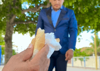 [COMPLETO] 0459H1114 S0020 Millonario le pidió ayuda a vagabundo sin saber quien era en realidad Nicauris Javier (1)