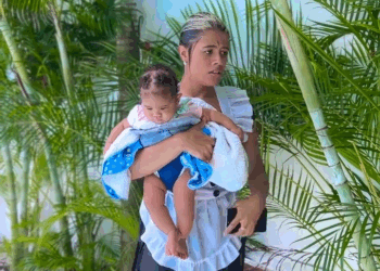 [COMPLETO] 0460H1114 S0020 Se queria deshacer del angelito en la piscina Nicauris Javier