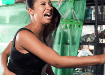 [COMPLETO] 0016H1114 S0085 Descubrí que mi papá era un lobo disfrazado de oveja Daniela Isabel