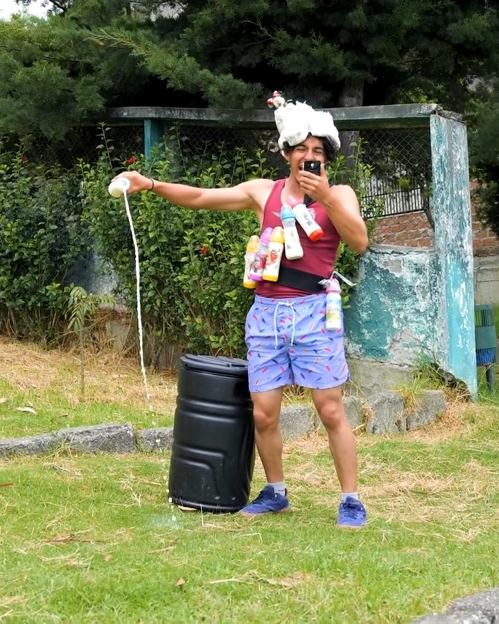 [COMPLETO] 0504H1030 S0083 Su adición al celular les hizo cometer el peor error de su vida Estefany