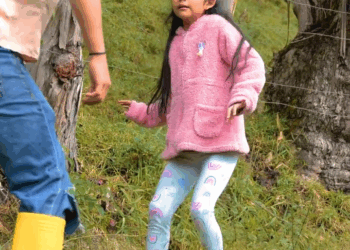 [COMPLETO] 0505H1030 S0083 Niña hizo hasta lo imposible para salvar a su madre, pero no esperaba que pasara esto Estefany