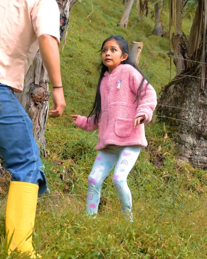 [COMPLETO] 0505H1030 S0083 Niña hizo hasta lo imposible para salvar a su madre, pero no esperaba que pasara esto Estefany