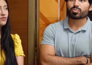 [COMPLETO] 0047H1030 Pensarón que se queria aprovechar de su madre hasta que supieron la verdad