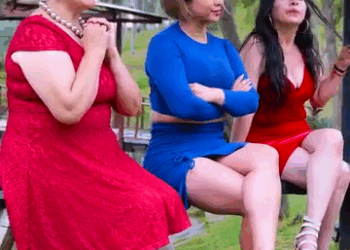 [COMPLETO] 0510H1030 S0083 Buscaba una novia fitness para su patrón, pero nada resultó como lo pensaron Estefany