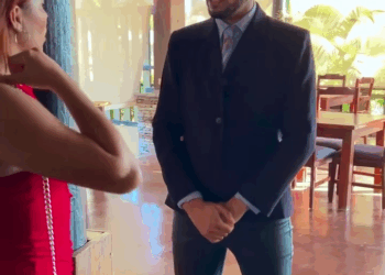 [COMPLETO] 0476H1114 S0020 Millonario le da una lección a novia interesada por aparentar lo que no es Nicauris Javier