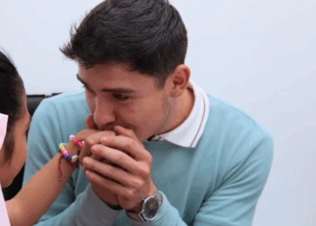 [COMPLETO] 0516H1030 S0083 Fingió que no podía ver por esta oscura razón, pero su hijastra le arruinó su plan Estefany