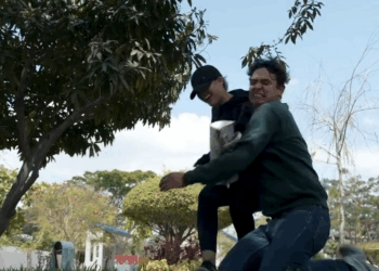 [COMPLETO] 0018H1114 S0085 La trampa para este hombre fue perfectamente planificada Daniela Isabel