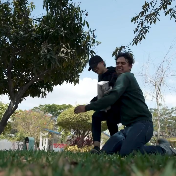 [COMPLETO] 0018H1114 S0085 La trampa para este hombre fue perfectamente planificada Daniela Isabel