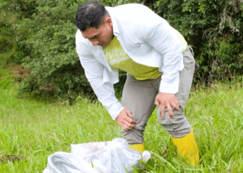 [COMPLETO] 0529H1030 S0083 Niña hizo lo imposible para poder salvar a su madre Estefany