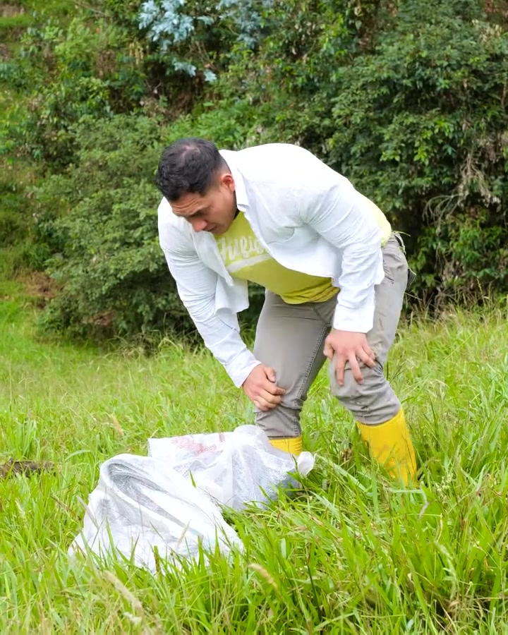 [COMPLETO] 0529H1030 S0083 Niña hizo lo imposible para poder salvar a su madre Estefany