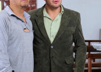 [COMPLETO] 0534H1030 S0083 El día de su boda novia descubre este gran secreto de su pareja Estefany