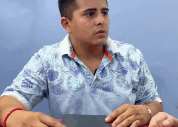 [COMPLETO] 0501H1114 S0088 La nuera Fabiana está en aprietos Vicky Salazar