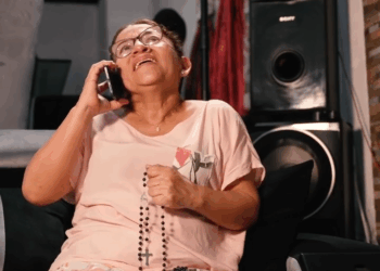 [COMPLETO] 0053H1114 S0085 Una nieta bastante malagradecida recibe un giro inesperado en su vida Daniela Isabel