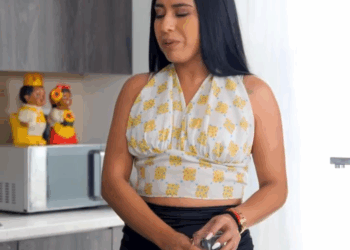 [COMPLETO] 0540H1030 S0083 Mujer se casó con la hermana de su prometido, por esta triste razon Estefany