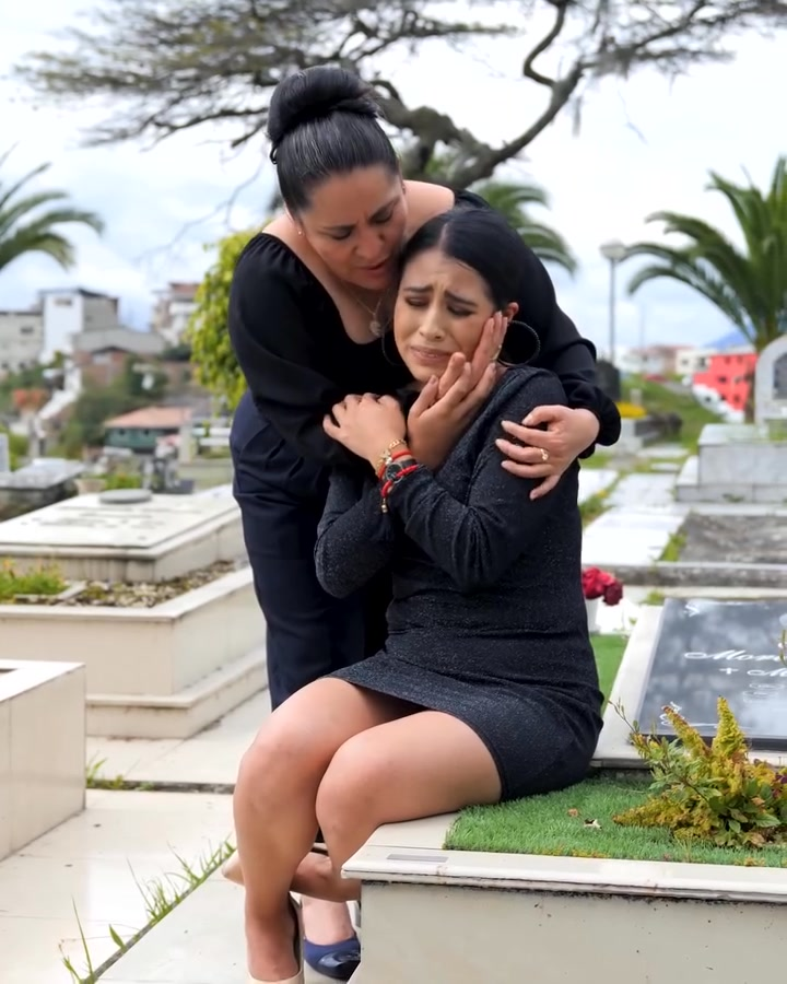 [COMPLETO] 0547H1030 S0083 Le arrebataron su bebé durante años, hasta que la encontró en la calle Estefany