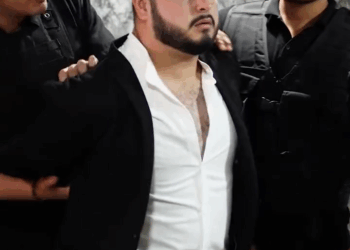 [COMPLETO] 0051H1030 Este sacerdote arruinó la boda de esta pareja Elsa Soto