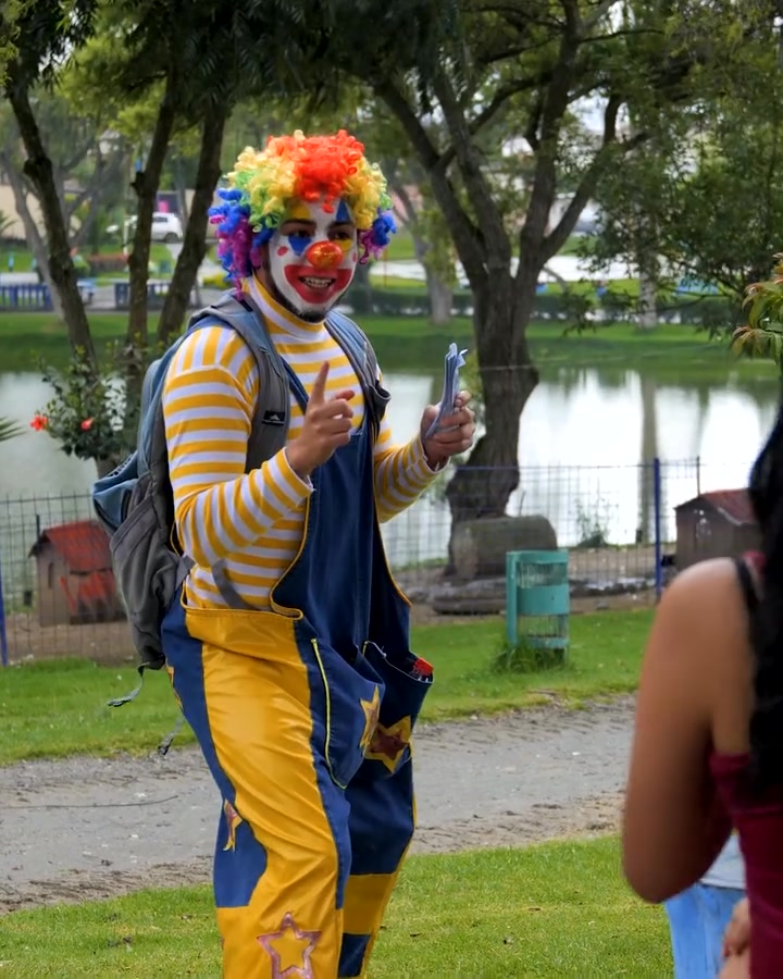 [COMPLETO] 0551H1030 S0083 Engaño a su esposo pensando que iba tener una vida mejor Estefany