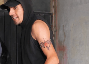 [COMPLETO] 0552H1030 S0083 Abuelita hizo lo imposible para salvar a su nieto Estefany