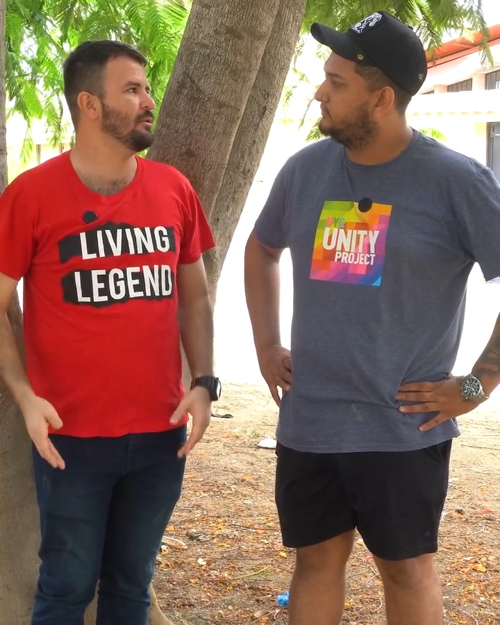 [COMPLETO] 0524H1114 S0088 Nunca dejes a tu novio solo con la vecina Vicky Salazar