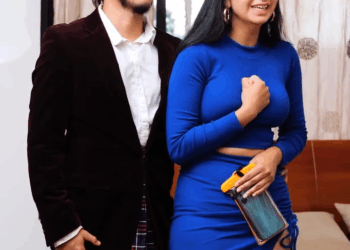 [COMPLETO] 0563H1030 S0083 Su novio llevaba falda y la madre no lo acepto Estefany