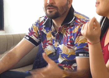 [COMPLETO] 0531H1114 S0088 Nunca dejes a tu mujer sola mientras vas a patrullar Vicky Salazar