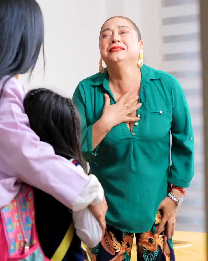 [COMPLETO] 0567H1030 S0083 Madre no soportó la perdida de su hijo por culpa de su nieta Estefany