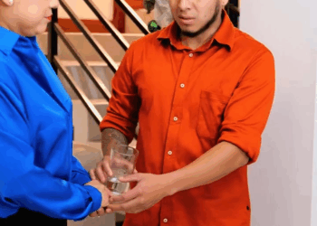 [COMPLETO] 0569H1030 S0083 Le confesó a su novio que le gustaba otra persona justo el dia de su boda Estefany