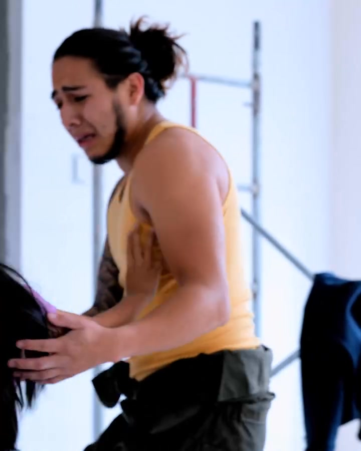 [COMPLETO] 0571H1030 S0083 Padre soltero hizo todo lo posible para sacar adelante a su hija Estefany